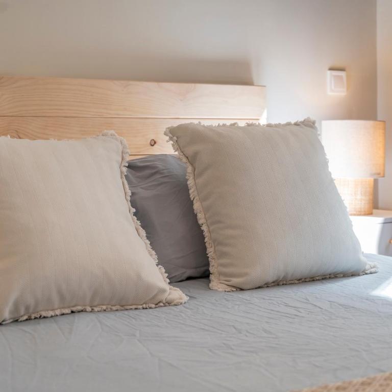 Oliva Apartments Molinillo - One-Bedroom Apartment - 10