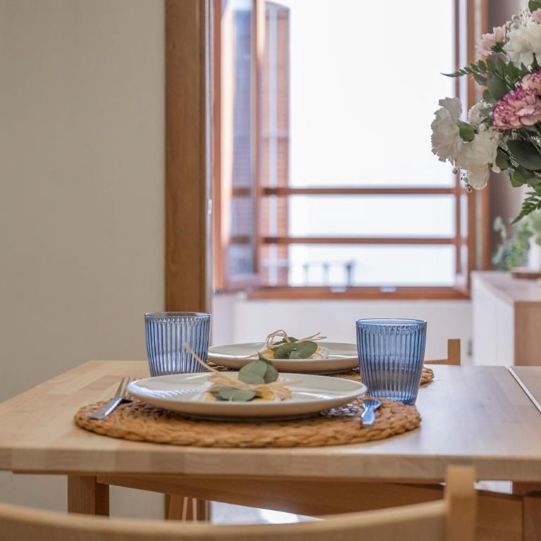 Oliva Apartments Molinillo - One-Bedroom Apartment - 29