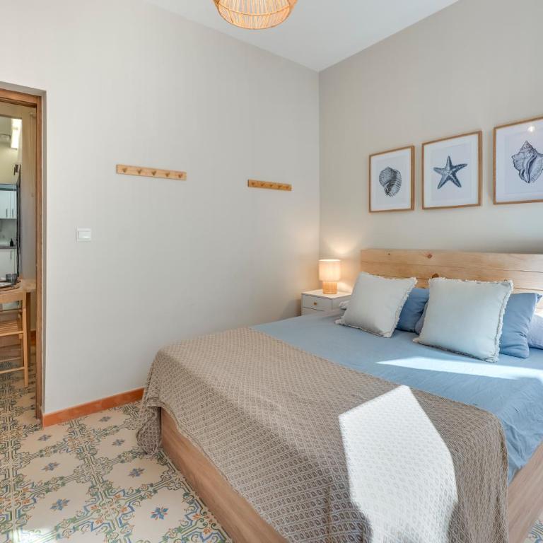 Oliva Apartments Molinillo - One-Bedroom Apartment - 25