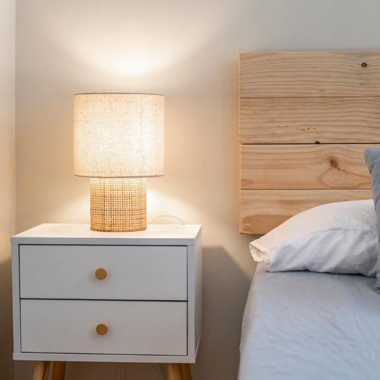Oliva Apartments Molinillo - One-Bedroom Apartment - 27