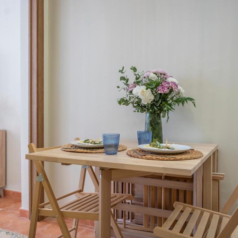 Oliva Apartments Molinillo - One-Bedroom Apartment - 24