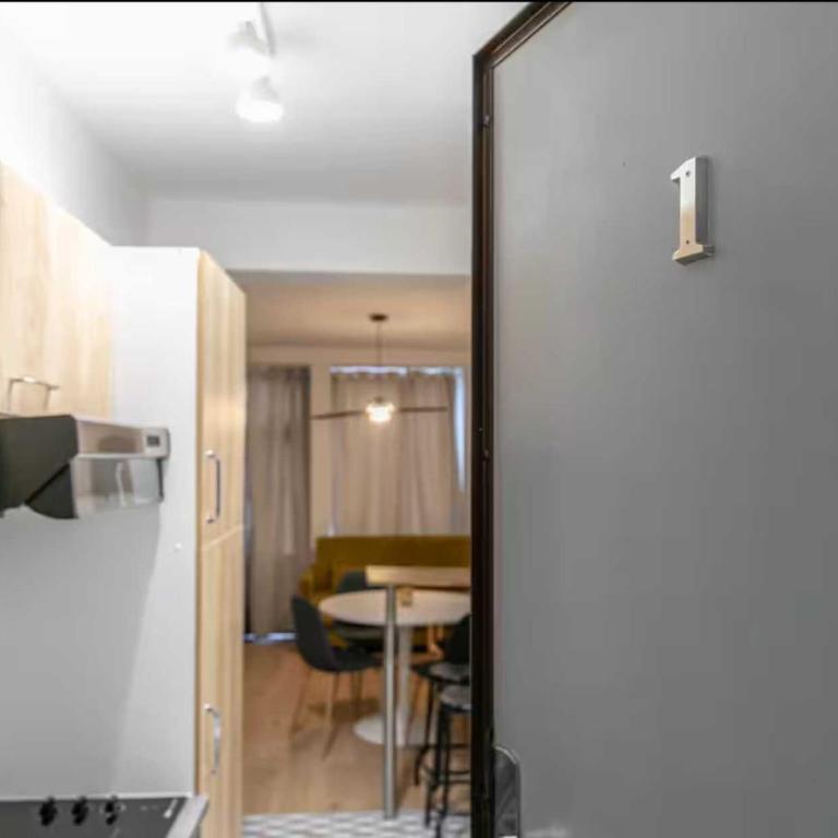 Beautiful appartement - 2CH 6P - Oberkampf - Appartement 2 Chambres - 7