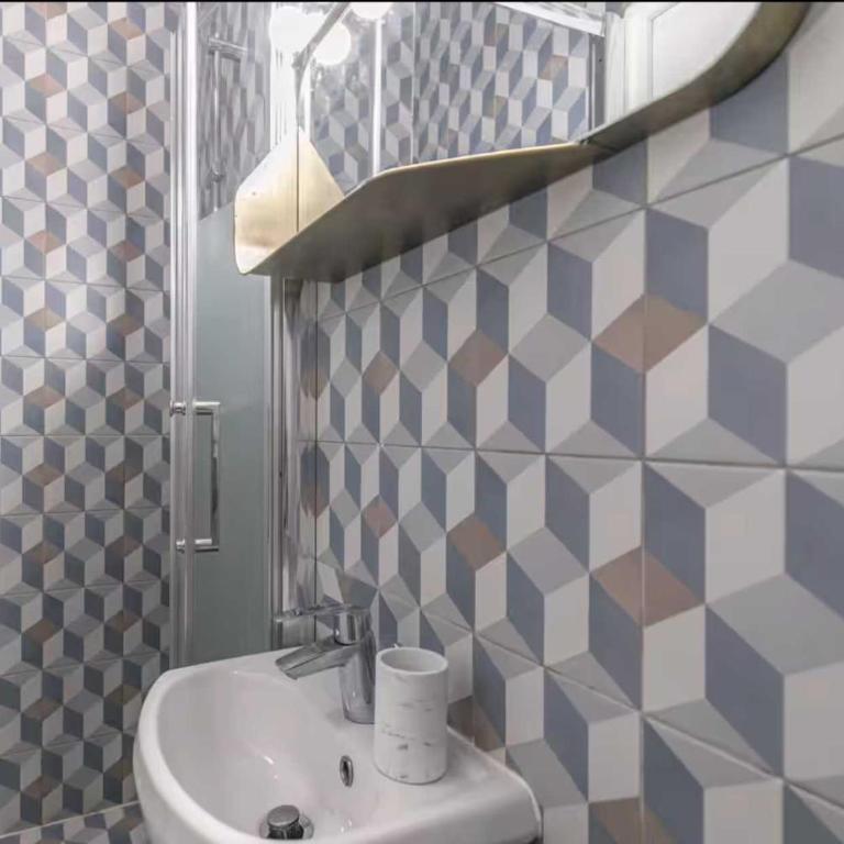 Beautiful appartement - 2CH 6P - Oberkampf - Appartement 2 Chambres - 27