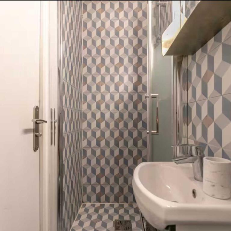 Beautiful appartement - 2CH 6P - Oberkampf - Appartement 2 Chambres - 26