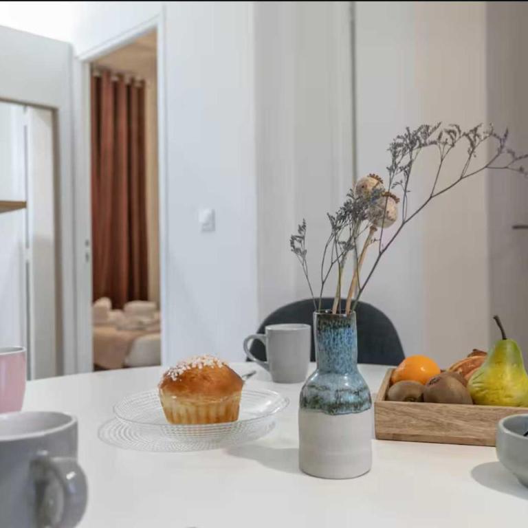Beautiful appartement - 2CH 6P - Oberkampf - Appartement 2 Chambres - 14