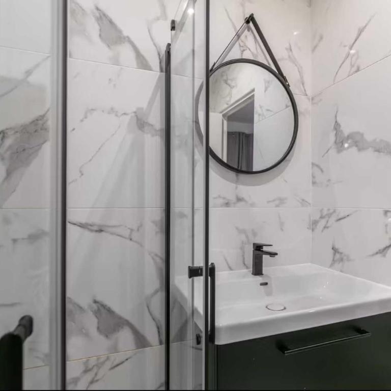 Charming apartment - 1CH 4P - Near Bercy - Appartement 1 Chambre - 13