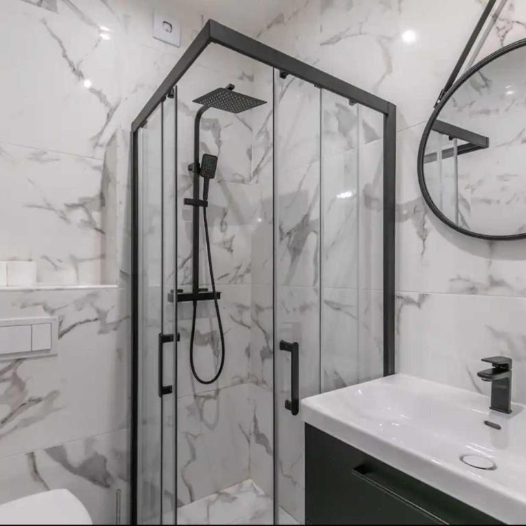 Charming apartment - 1CH 4P - Near Bercy - Appartement 1 Chambre - 24