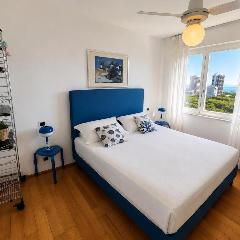 Panoramic penthouse - Appartamento con 4 Camere - 5