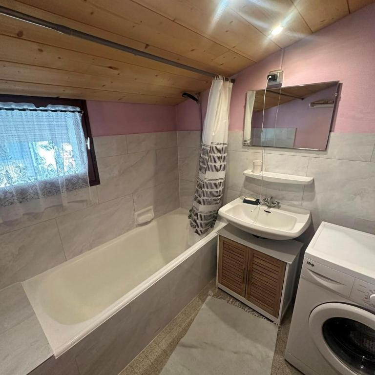 Escale Blanche 4 - Appartement Confort - 11