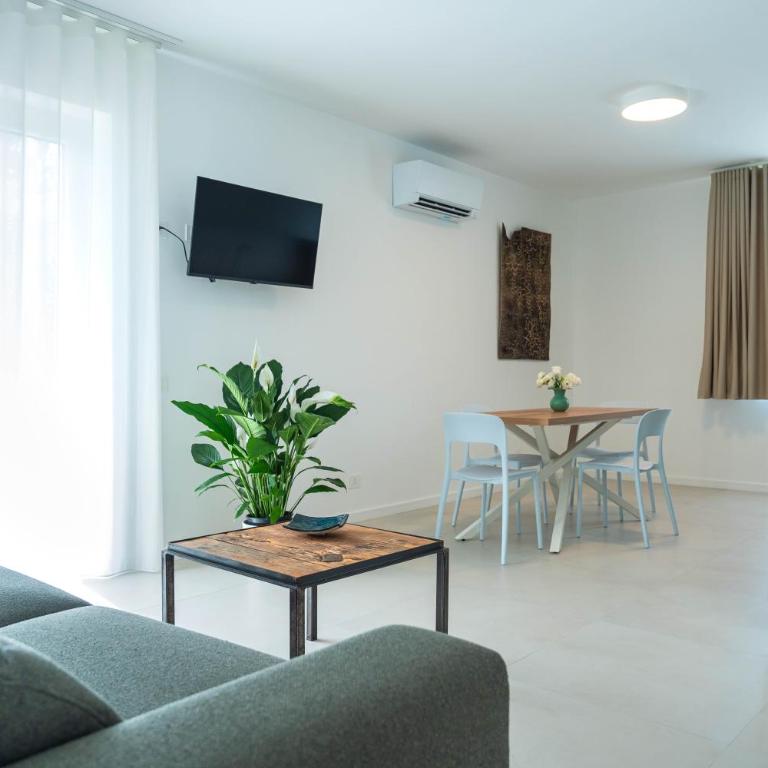Domus Laetitia - Appartamento con 1 Camera da Letto - 1
