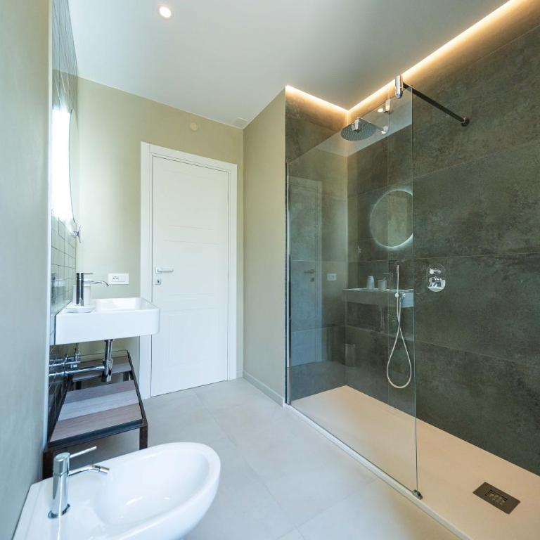 Domus Laetitia - Appartamento con 1 Camera da Letto - 5