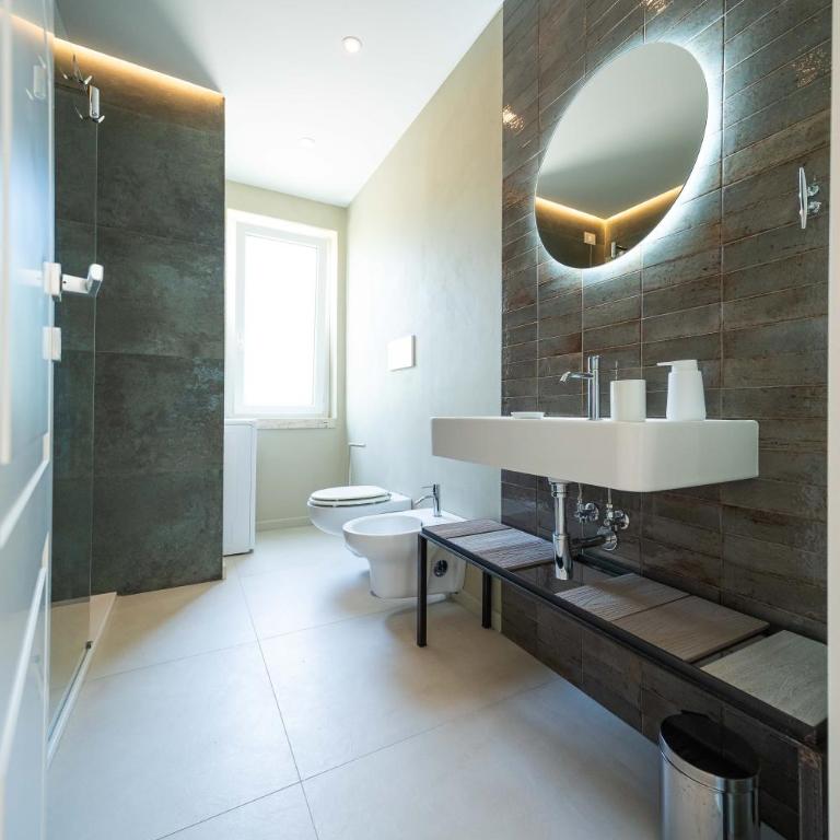 Domus Laetitia - Appartamento con 1 Camera da Letto - 6