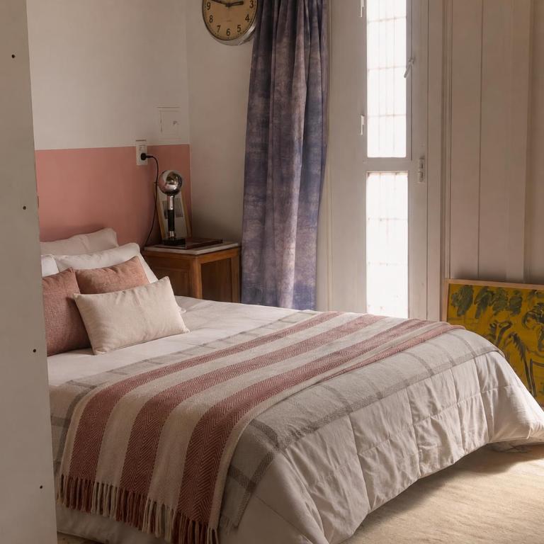 Ty'r Bont Casa rural junto al Río Chubut entre Trelew y Gaiman - Casa con 1 dormitorio - 6