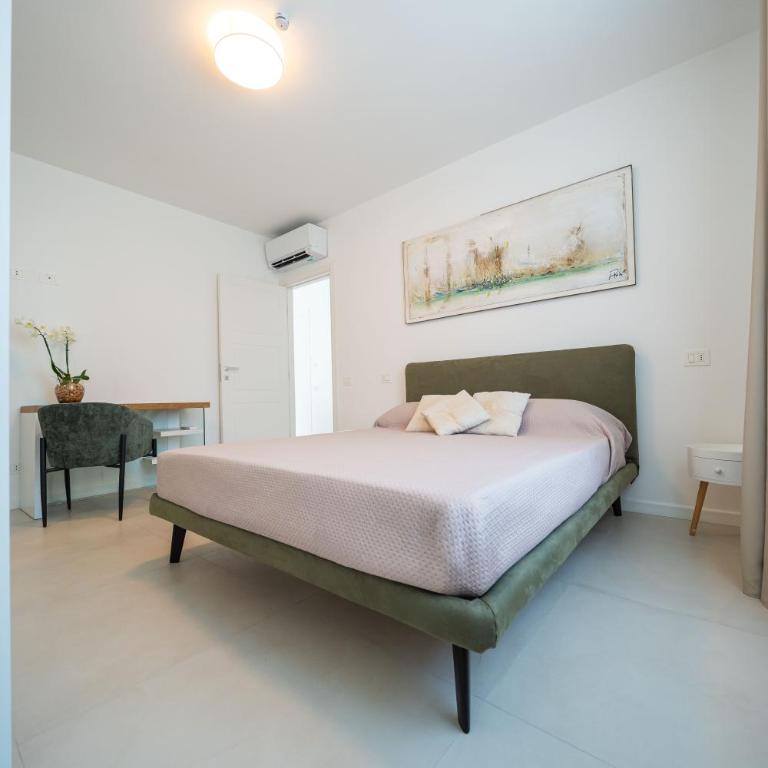 Domus Laetitia - Appartamento con 1 Camera da Letto - 7