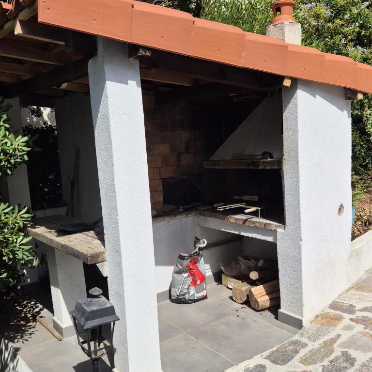 Maison vue mer Cavalière plage à 5 min à pied - Villa - 24