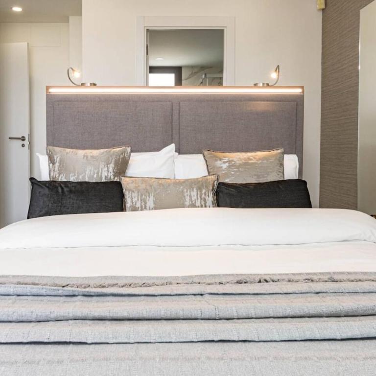Oasis325- Top Class Penthouse With Stunning Views - Appartamento con 2 Camere da Letto e Balcone - 7