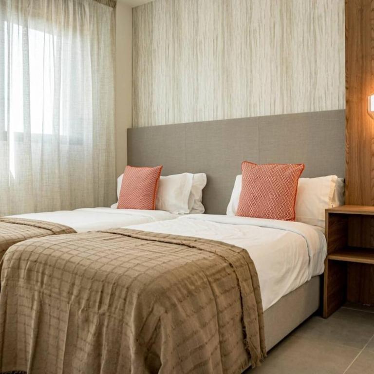 Oasis325- Top Class Penthouse With Stunning Views - Appartamento con 2 Camere da Letto e Balcone - 9