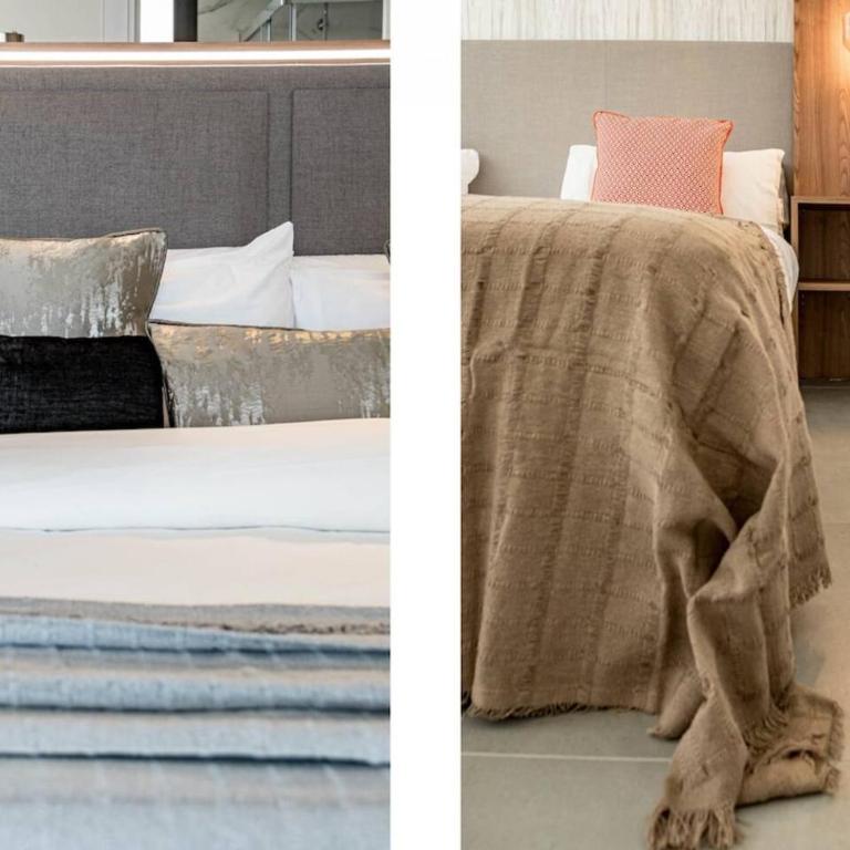 Oasis325- Top Class Penthouse With Stunning Views - Appartamento con 2 Camere da Letto e Balcone - 12