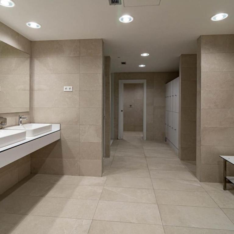 Oasis325- Top Class Penthouse With Stunning Views - Appartamento con 2 Camere da Letto e Balcone - 15