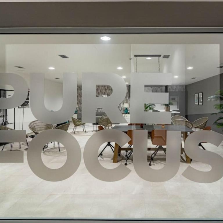 Oasis325- Top Class Penthouse With Stunning Views - Appartamento con 2 Camere da Letto e Balcone - 45
