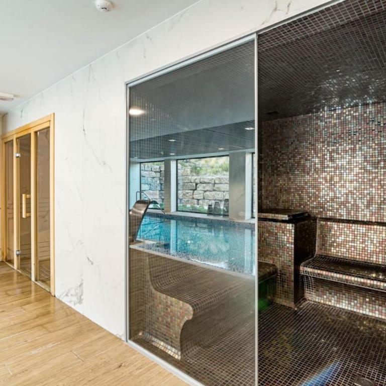 Oasis325- Top Class Penthouse With Stunning Views - Appartamento con 2 Camere da Letto e Balcone - 47