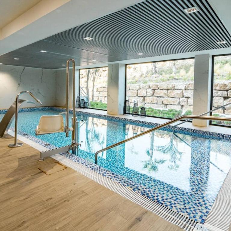 Oasis325- Top Class Penthouse With Stunning Views - Appartamento con 2 Camere da Letto e Balcone - 50