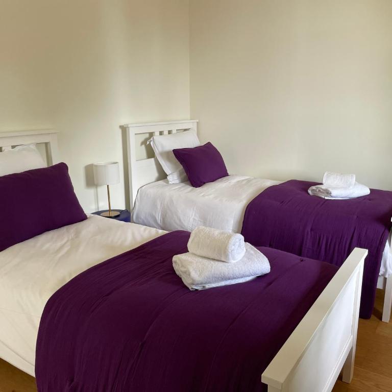 Villa les Batignolles Ville d'hiver Arcachon - Villa con 3 Camere da Letto - 14
