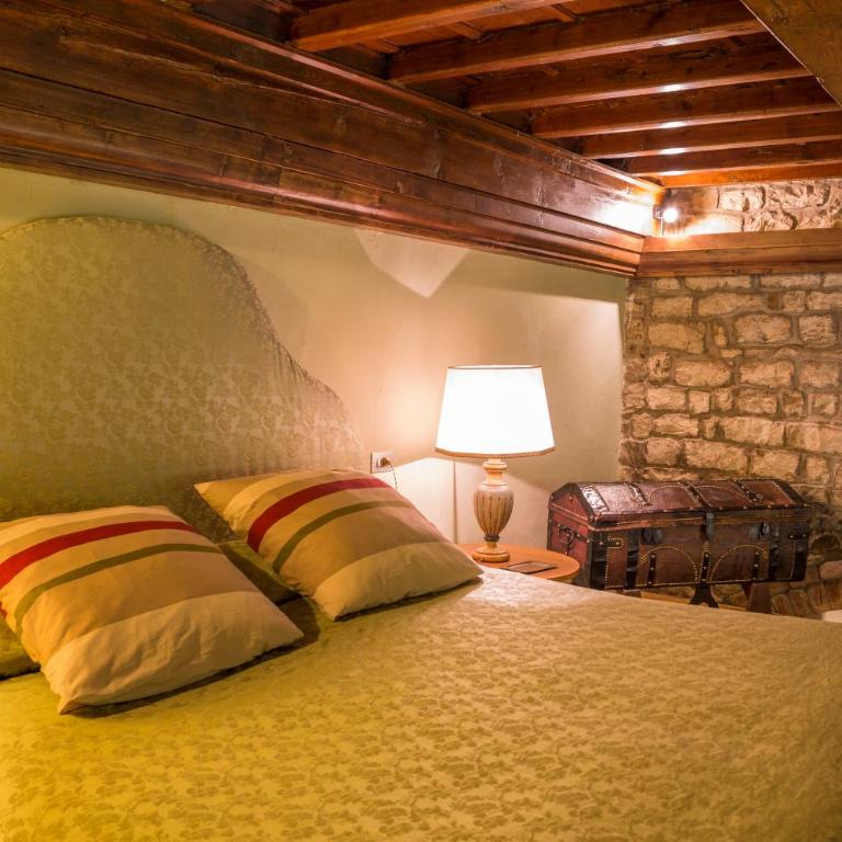 Fattoria Il Milione Agriturismo - Appartamento Superior (3 Adulti) - 5
