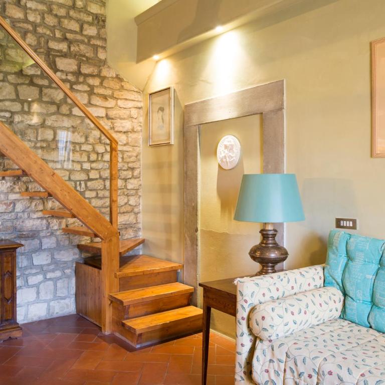 Fattoria Il Milione Agriturismo - Appartamento Superior (3 Adulti) - 8