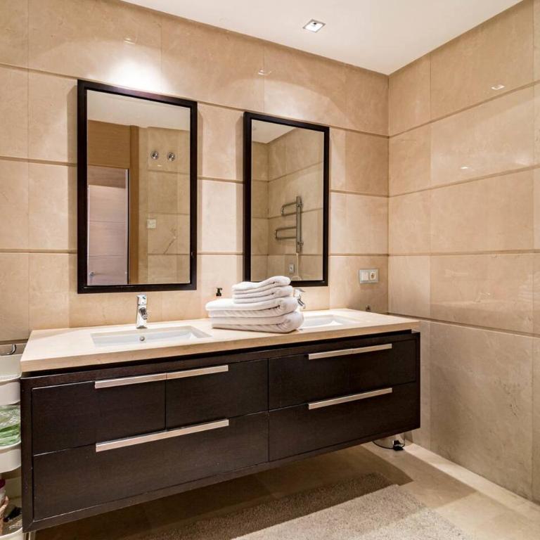 Bvq - Stunning Sea & Golf View Terrace - Appartamento con 2 Camere da Letto, Terrazza e Vista Mare - 26