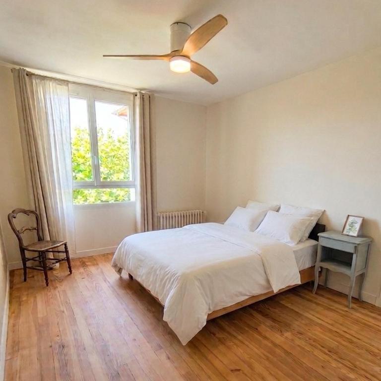 Gîte des Tilleuls au cœur du Grésivaudan - Casa Unifamiliar de 3 dormitorios - 6