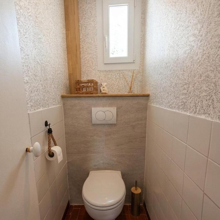Gîte des Tilleuls au cœur du Grésivaudan - Casa Unifamiliar de 3 dormitorios - 17