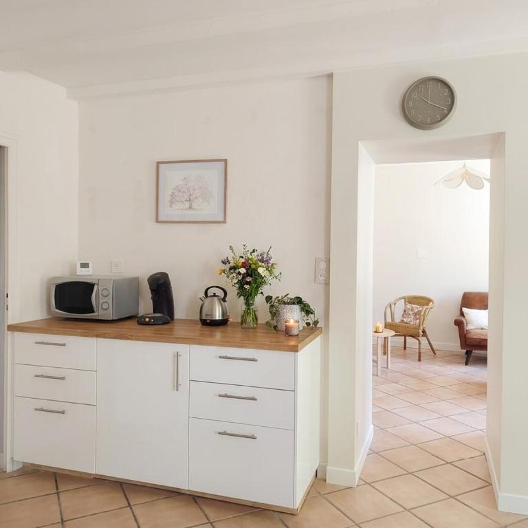Gîte des Tilleuls au cœur du Grésivaudan - Casa Unifamiliar de 3 dormitorios - 7