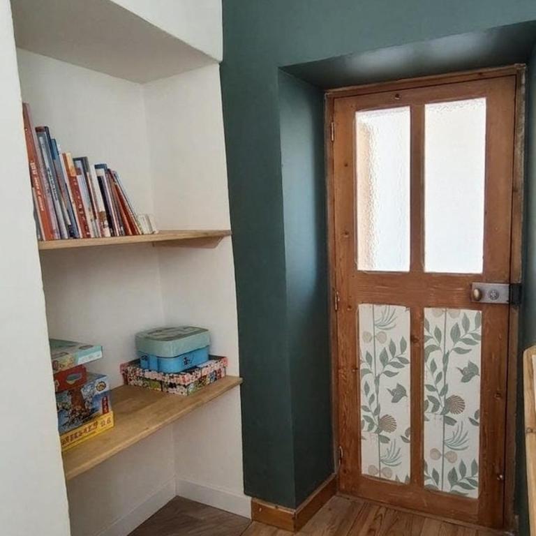 Gîte des Tilleuls au cœur du Grésivaudan - Casa Unifamiliar de 3 dormitorios - 15