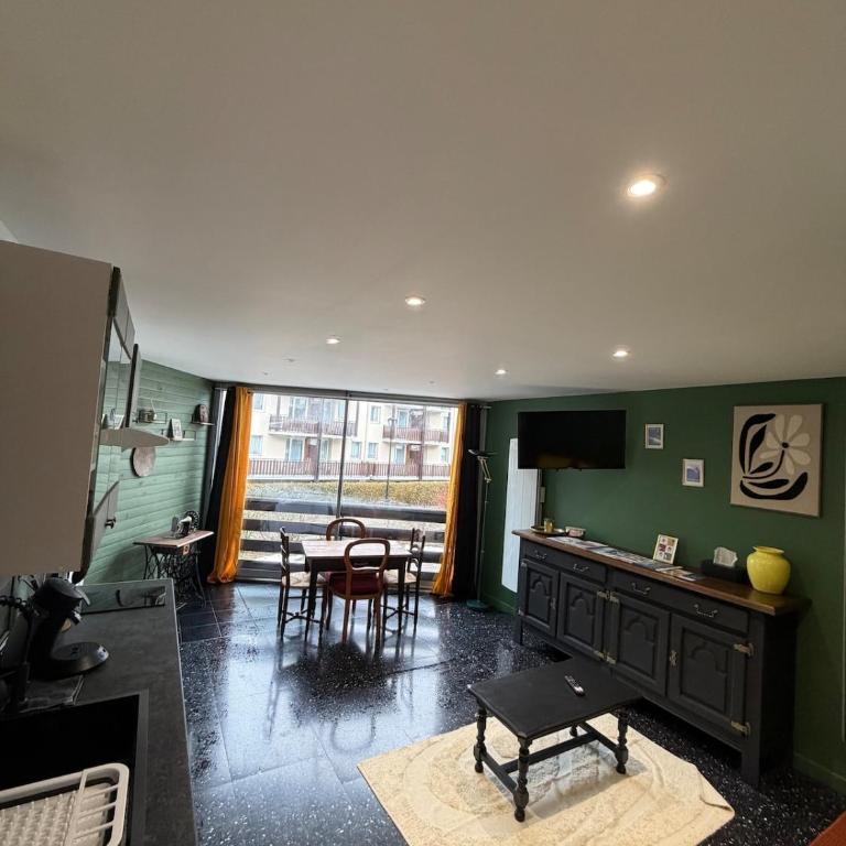 Cocon proche village - Appartement 1 Chambre - 1