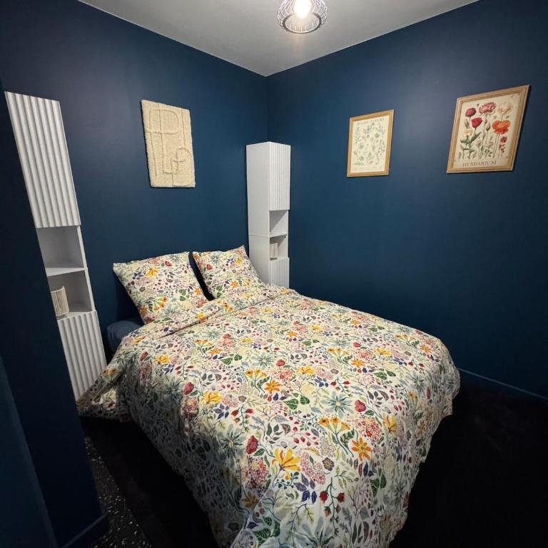 Cocon proche village - Appartement 1 Chambre - 2