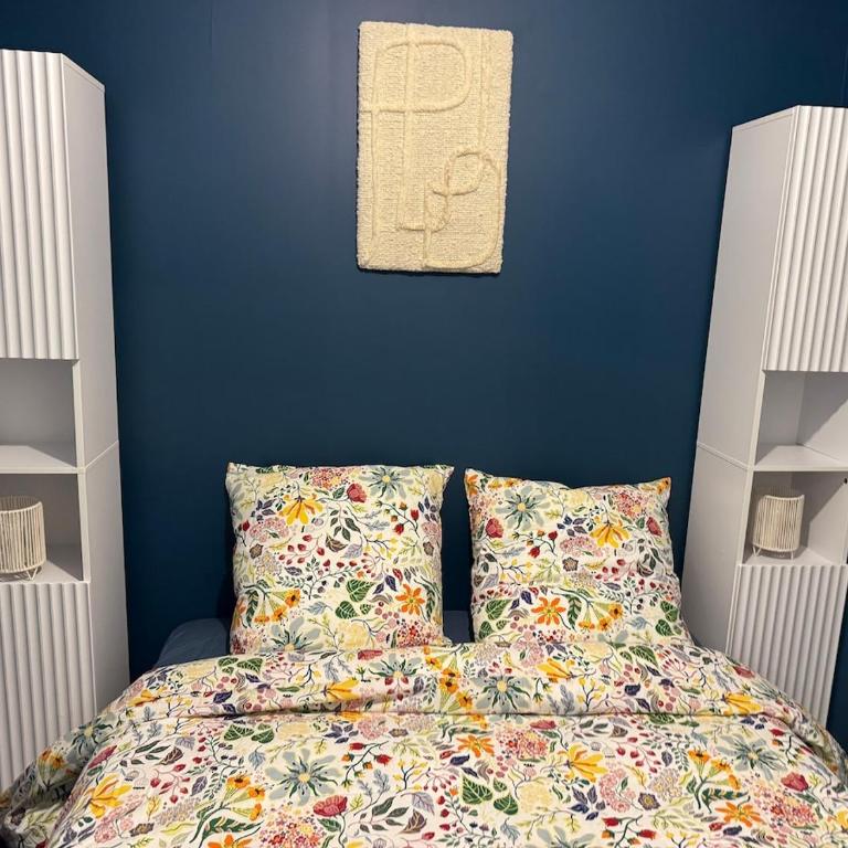 Cocon proche village - Appartement 1 Chambre - 10