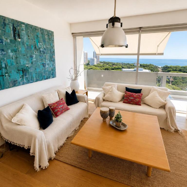 Panoramic penthouse - Appartamento con 4 Camere - 29