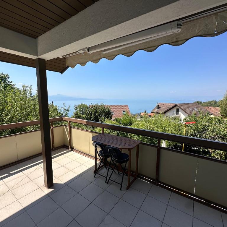 Villa Lake View - Villa mit 3 Schlafzimmern - 4