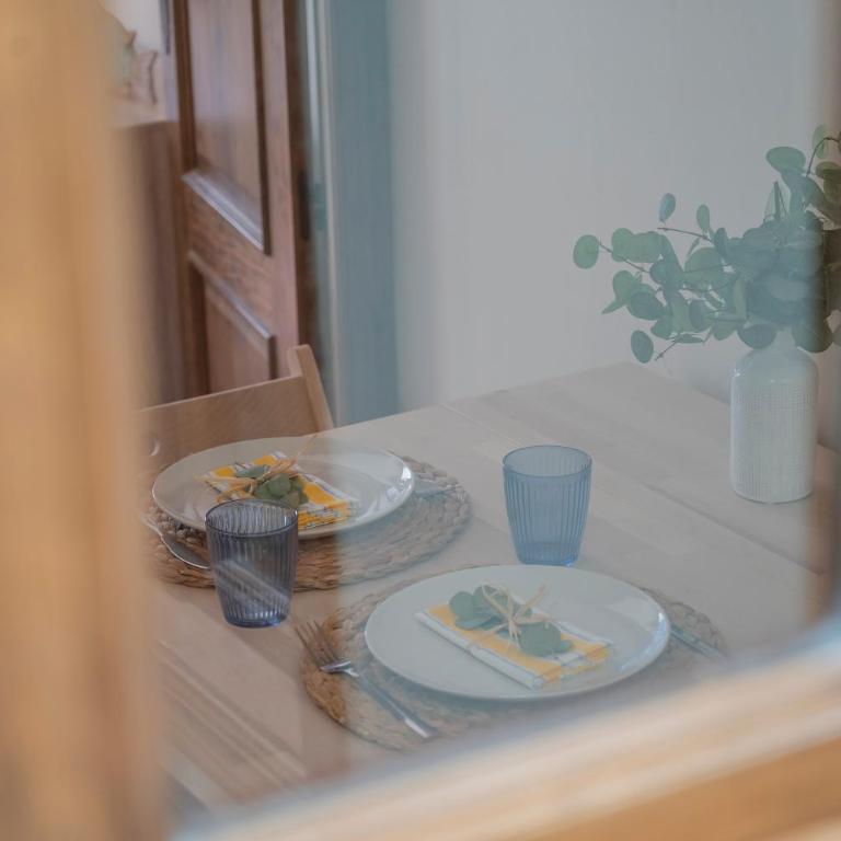 Oliva Apartments Molinillo - One-Bedroom Apartment - 9