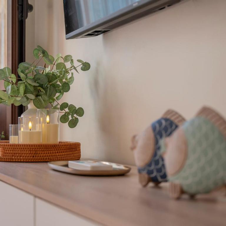 Oliva Apartments Molinillo - One-Bedroom Apartment - 31