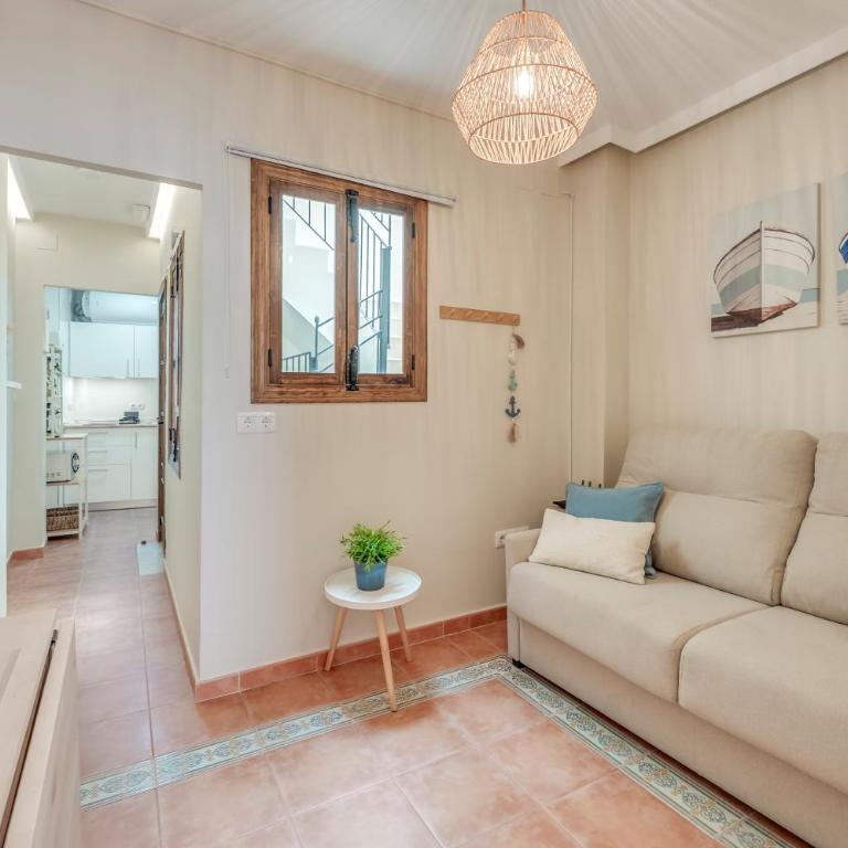 Oliva Apartments Molinillo - One-Bedroom Apartment - 18
