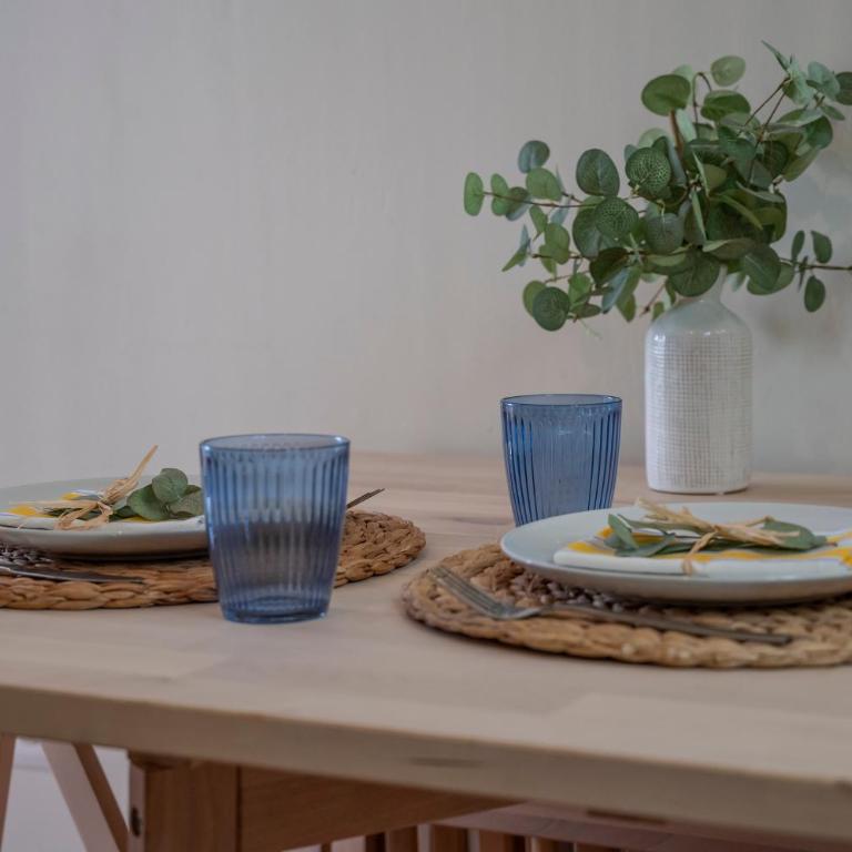 Oliva Apartments Molinillo - One-Bedroom Apartment - 11