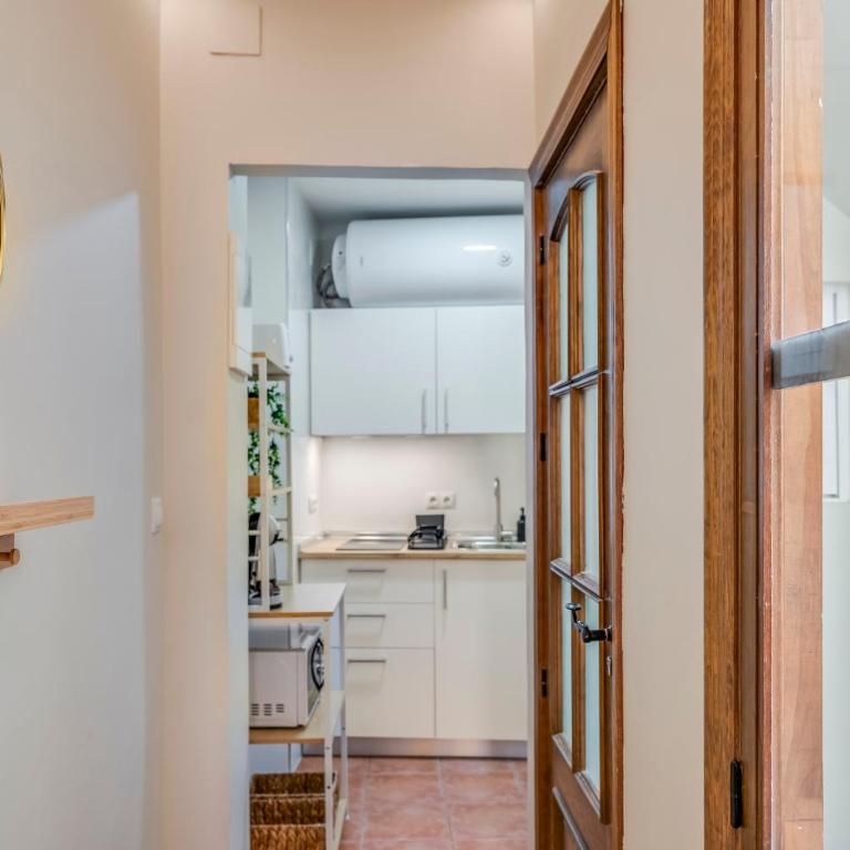 Oliva Apartments Molinillo - One-Bedroom Apartment - 15