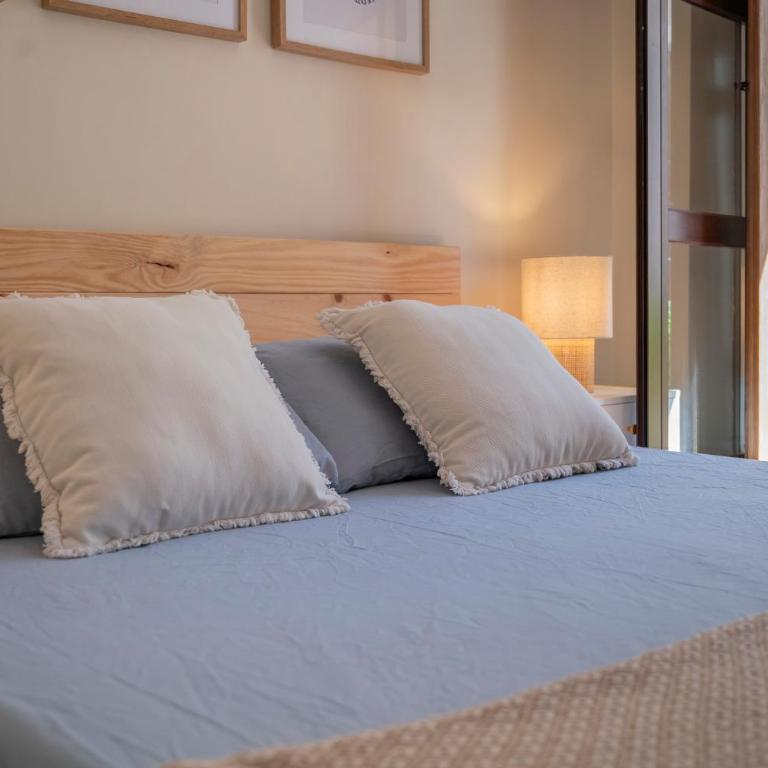Oliva Apartments Molinillo - One-Bedroom Apartment - 30