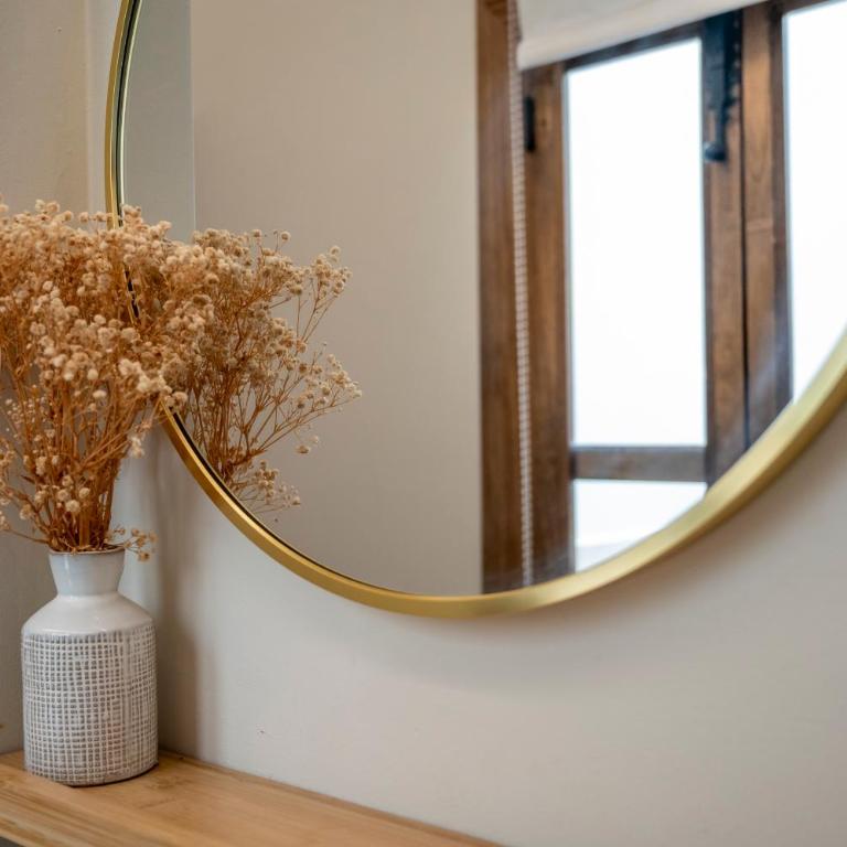 Oliva Apartments Molinillo - One-Bedroom Apartment - 29