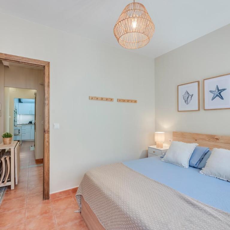 Oliva Apartments Molinillo - One-Bedroom Apartment - 25