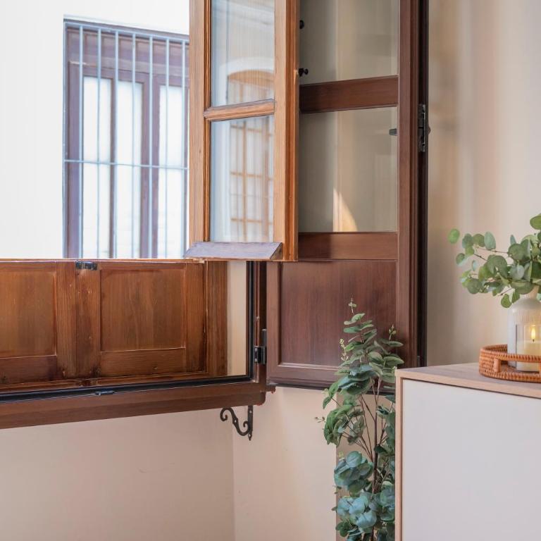 Oliva Apartments Molinillo - One-Bedroom Apartment - 14