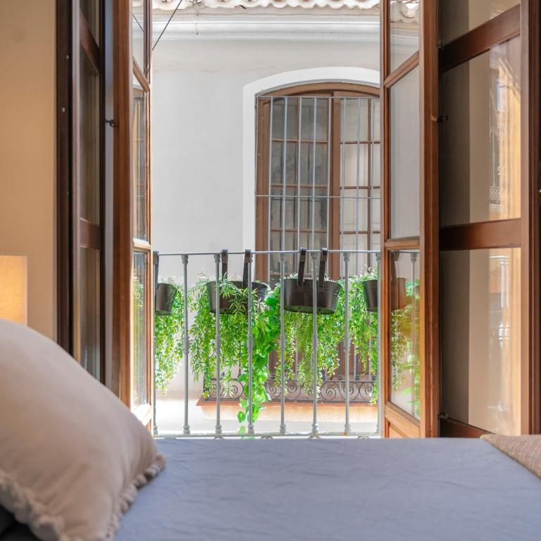 Oliva Apartments Molinillo - One-Bedroom Apartment - 23