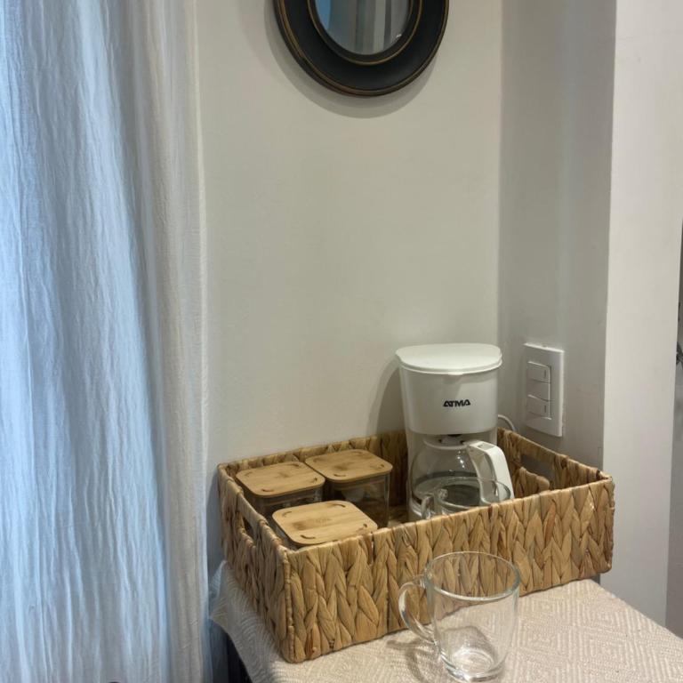 Mar y gastronomía - Apartamento de 1 dormitorio - 3
